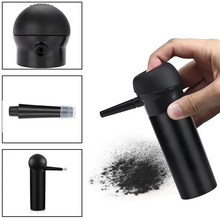 Load image into Gallery viewer, Wholesale Hair Fiber Spray Pump Nozzle Applicator (MOQ 36qty)
