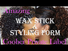 Load and play video in Gallery viewer, Private label braids locs twists and wigs
